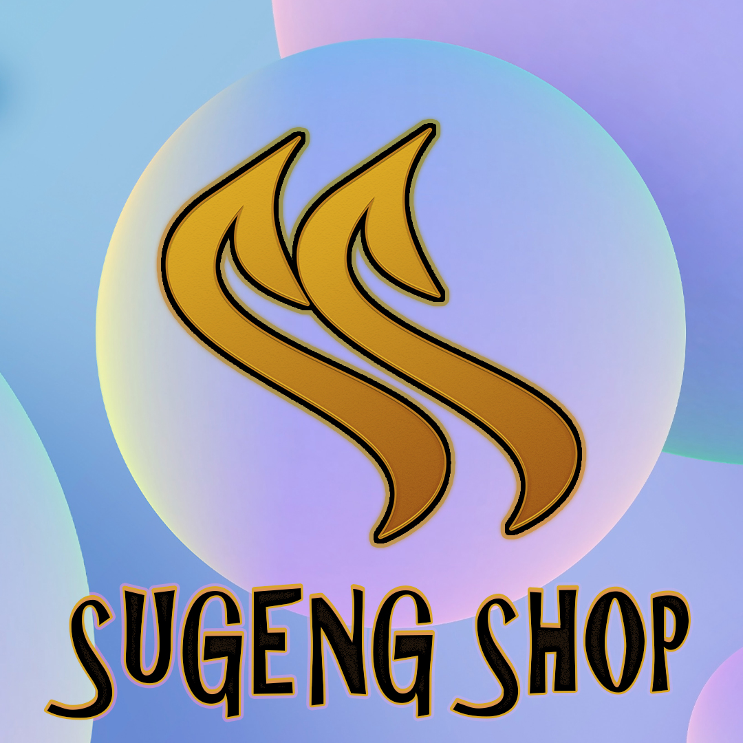 Sugeng Shop